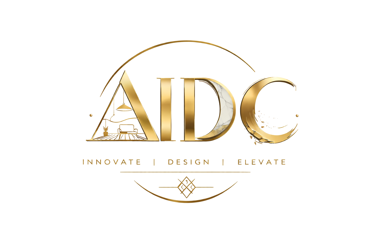 AIDC Logo